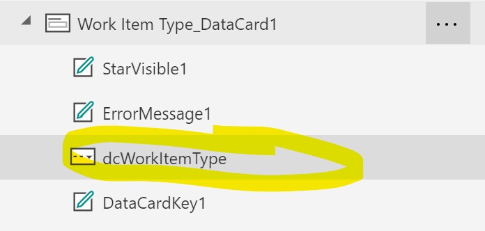 Tree Select Power Apps PowerApps NZ | Expert Microsoft Power Apps Solutions